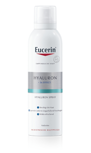 Eucerin Anti-Age Hyaluron Spray (150 ml)