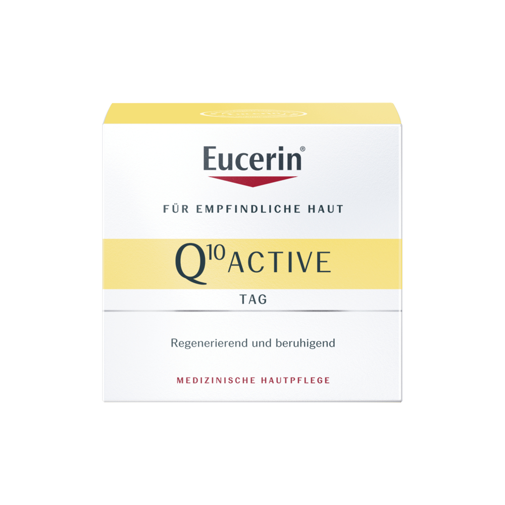 Eucerin Q10 Active Tagespflege (50 ml)