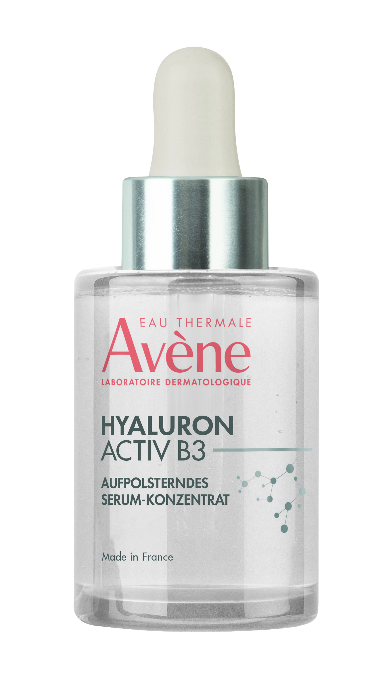 Avene Hyaluron Activ B3 Aufpolsterndes Serum-Konzentrat (30 ml)