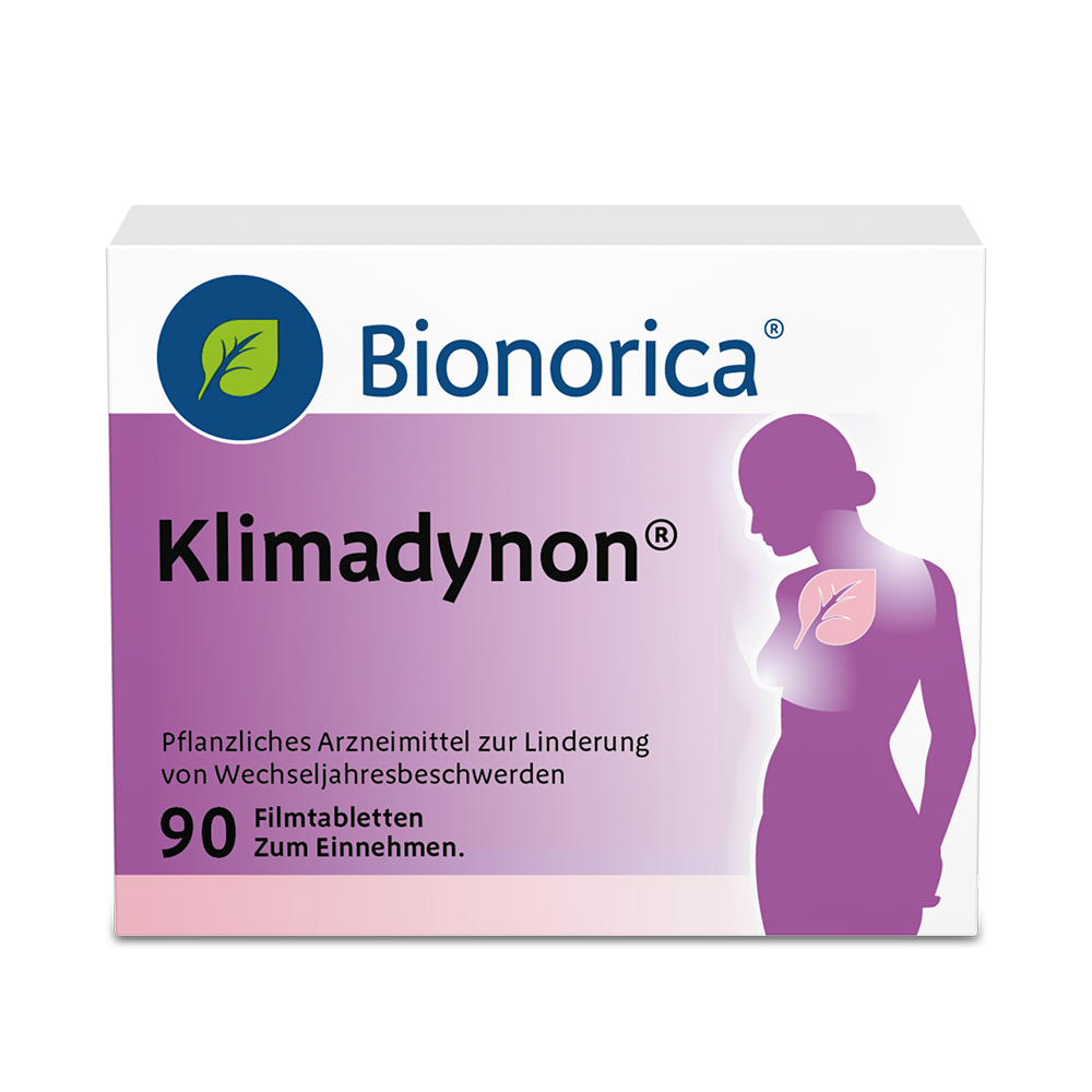 Klimadynon (90 Stk)