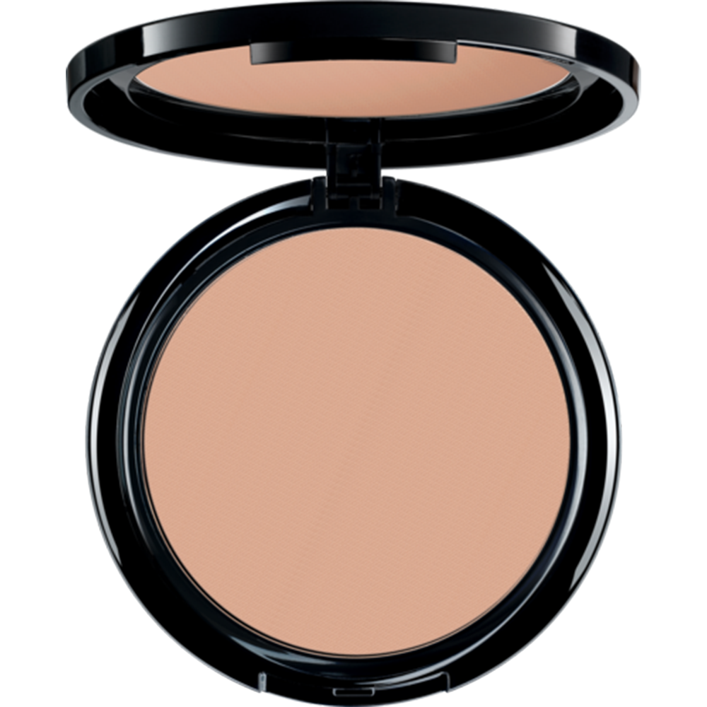 Arabesque Mineral Compact Foundation - 59 Rosa Beige (10 gr)