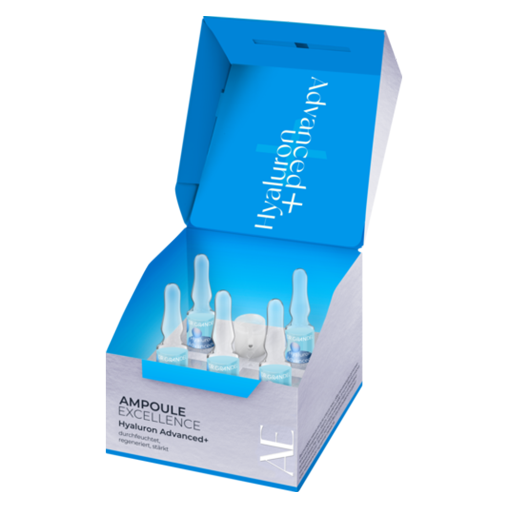 Dr. Grandel Ampoule Excellence Hyaluron Advanced+ (5x3 ml)