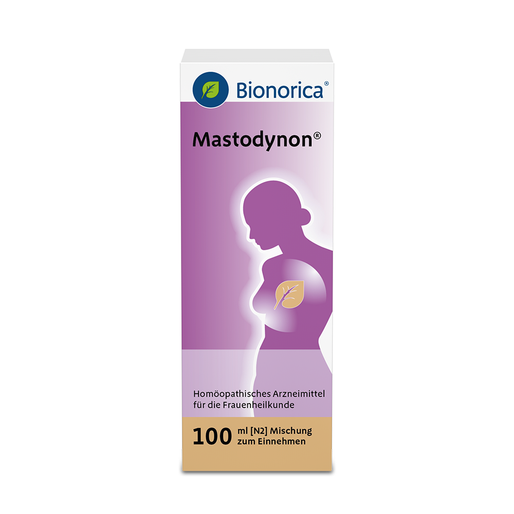 Mastodynon Tropfen (100 ml)