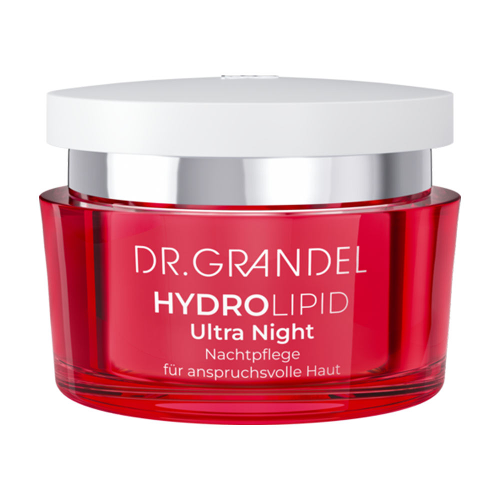 Dr. Grandel Hydro Lipid Ultra Night (50 ml)