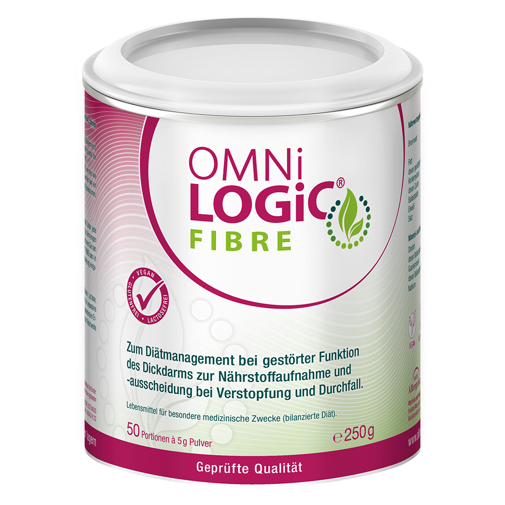 OMNi-LOGiC® Fibre (250 g)