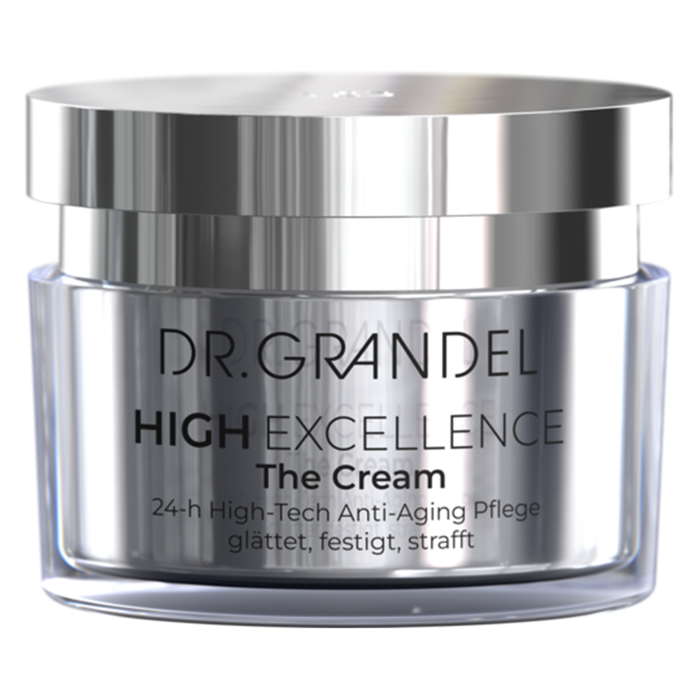 Dr. Grandel High Excellence The Cream (50 ml)