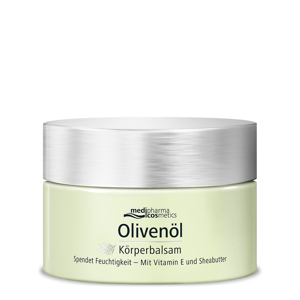 Olivenöl Körper-Balsam (250 ml)