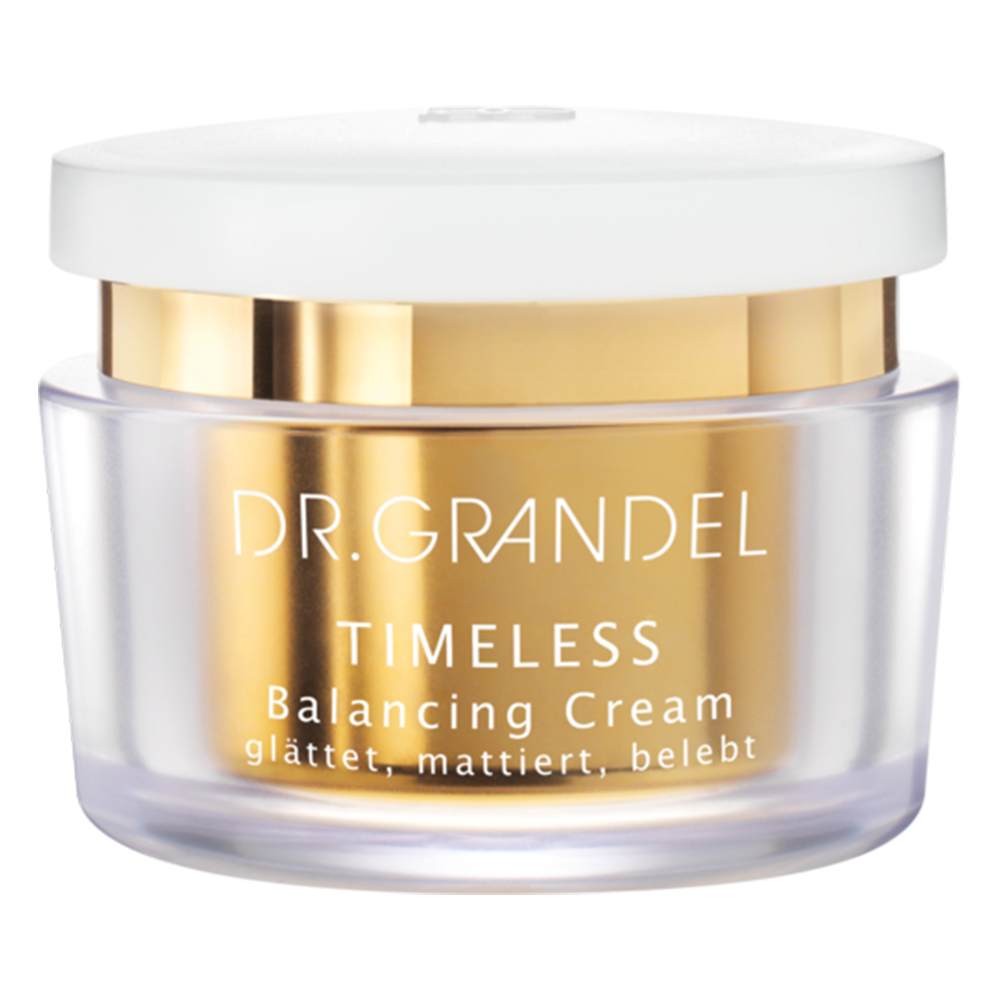 Dr. Grandel Timeless Balancing Cream (50 ml)