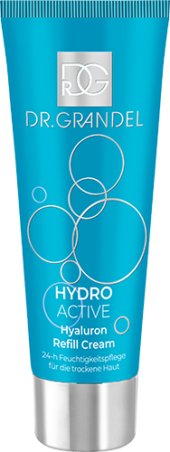 Dr. Grandel Hydro Active Hyaluron Refill Cream (75 ml)