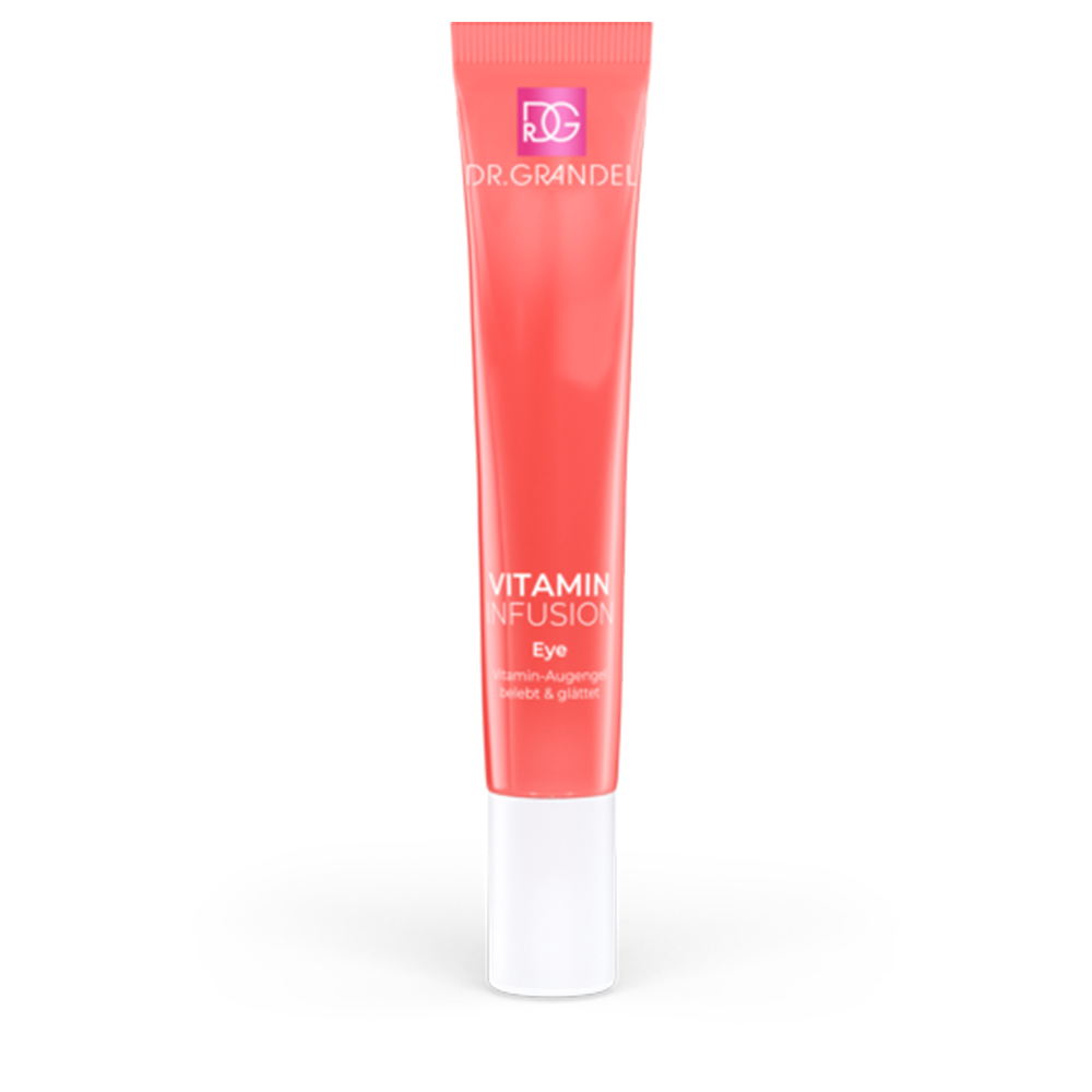 Dr. Grandel Vitamin Infusion Eye (20 ml)