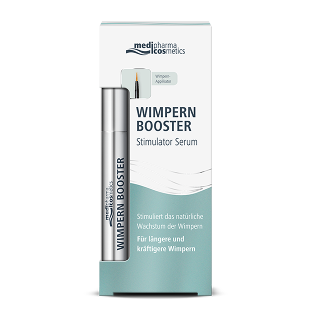 Wimpern Stimulation Booster (2.7 ml)