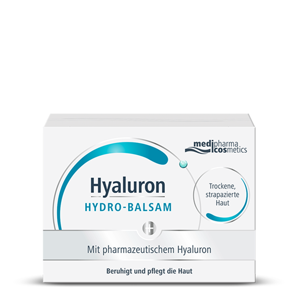 Hyaluron Hydro Körperbalsam (250 ml)