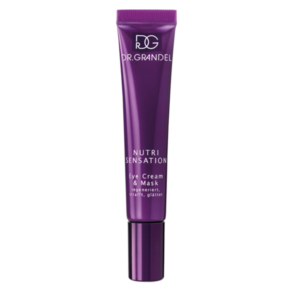Dr. Grandel Nutri Sensation Eye Cream  Mask (20 ml)