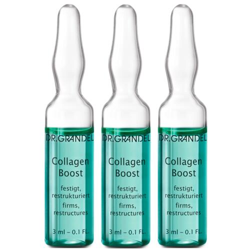 Dr. Grandel Collagen Boost Ampullen (3x3 ml)
