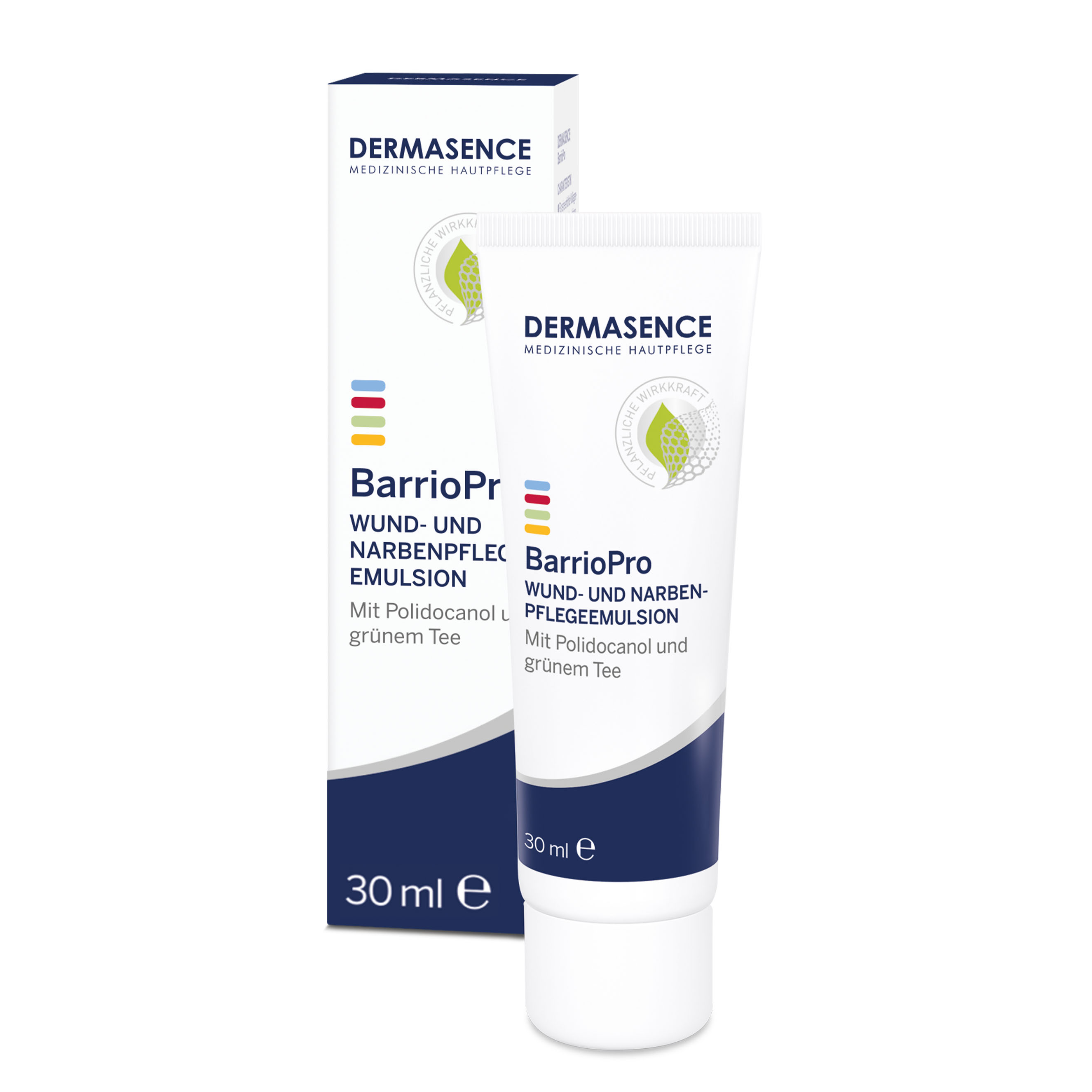 Dermasence Barriopro Wund- und Narbenpflegeemulsion (30 ml)