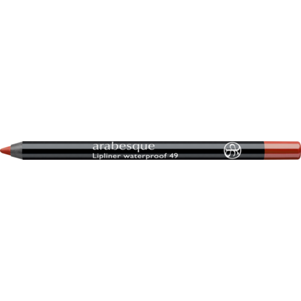 Arabesque Lipliner waterproof - 49 Terrakotta (1 gr)