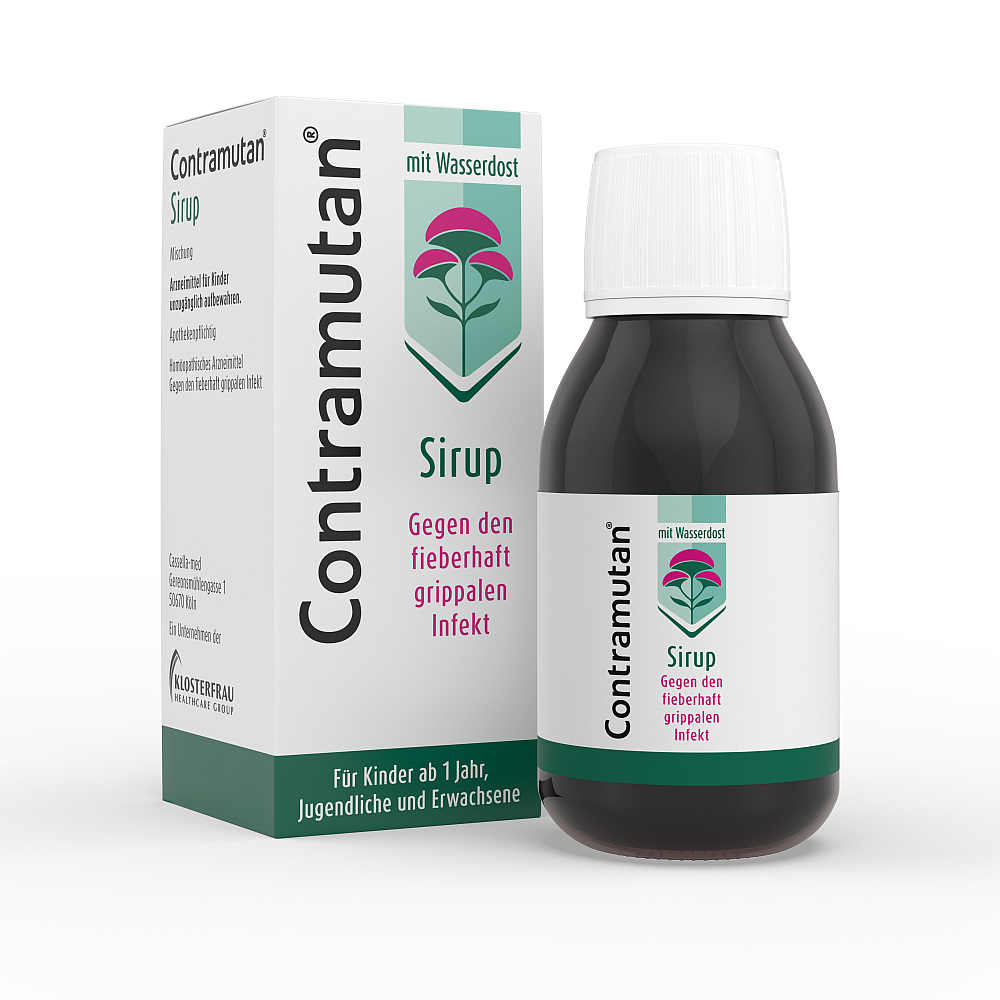 Contramutan Sirup (100 ml)