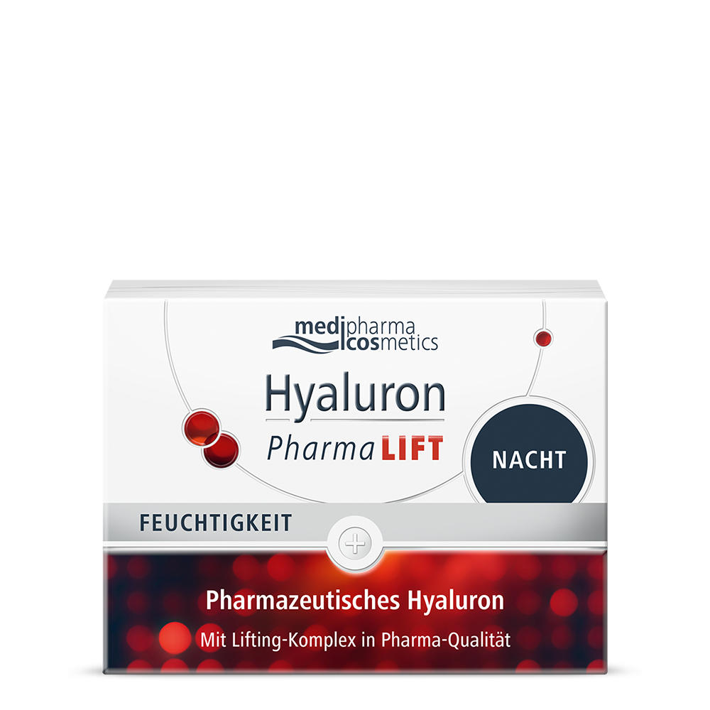 Hyaluron Pharma Lift Nacht (50 ml)
