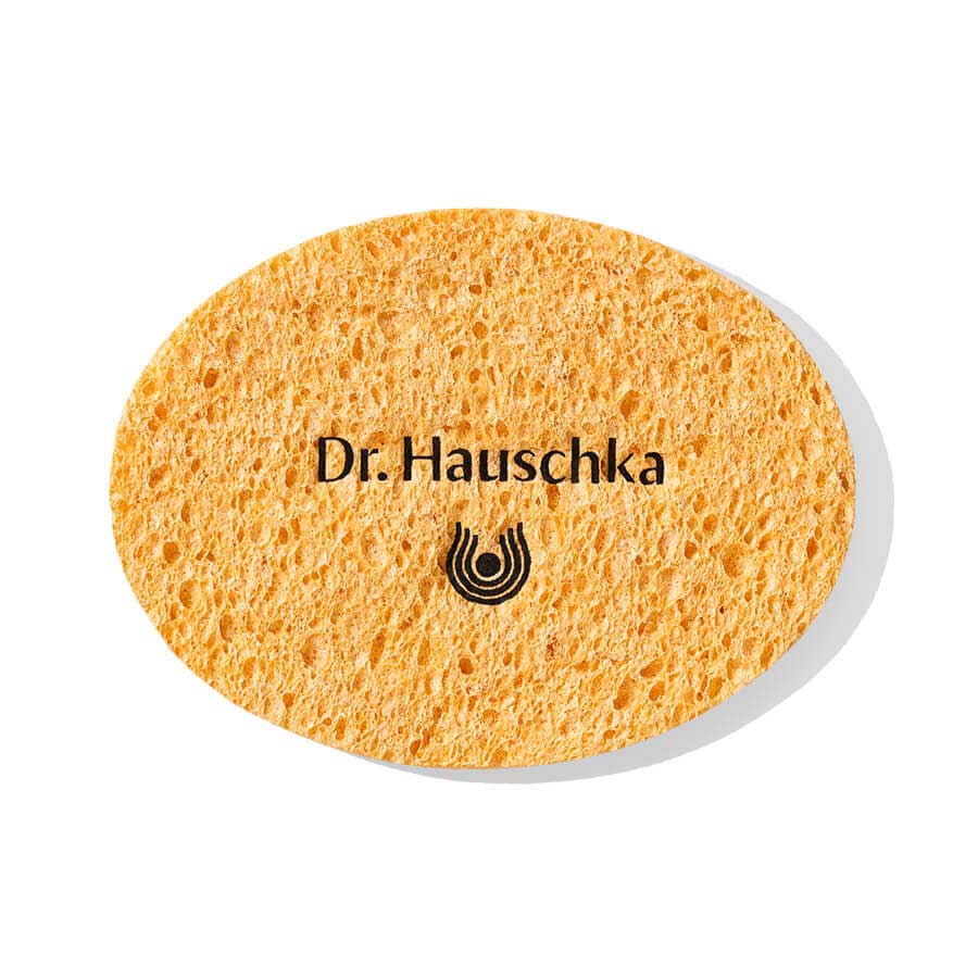 DR. Hauschka Kosmetikschwamm