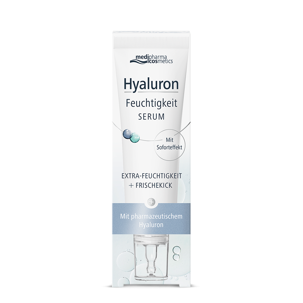 Hyaluron Anti-Aging Serum (30 ml)