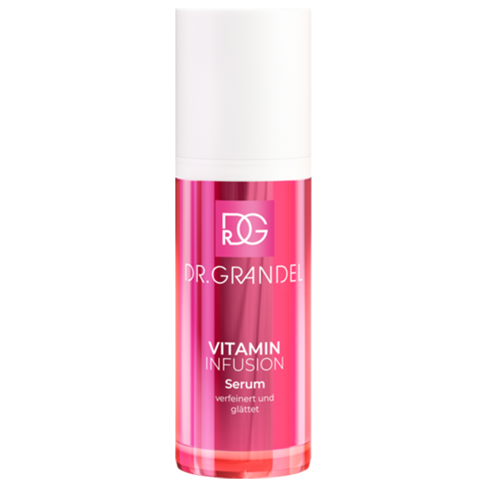Dr. Grandel Vitamin Infusion Serum (30 ml)