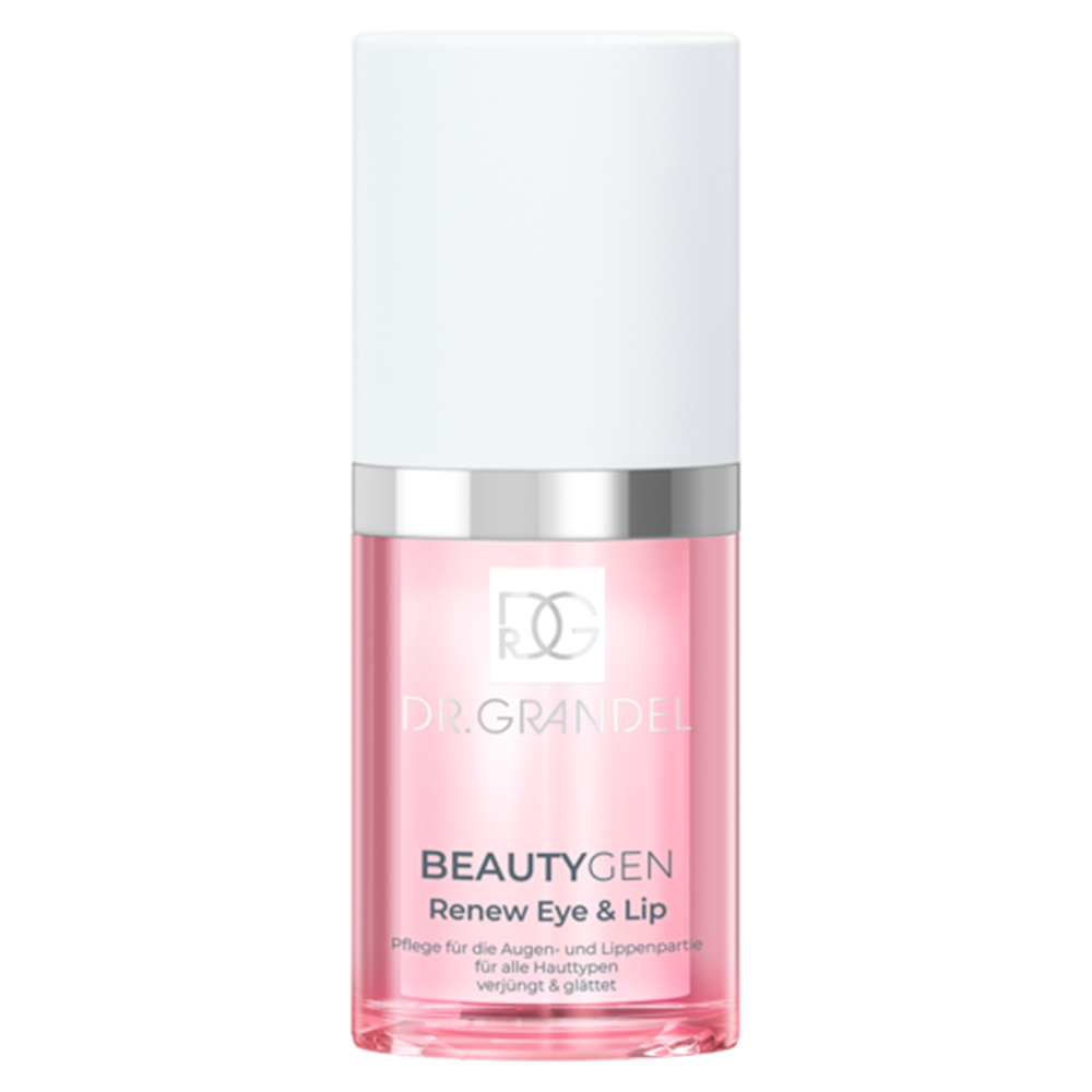 Dr. Grandel Beautygen Renew Eye & Lip (15 ml)