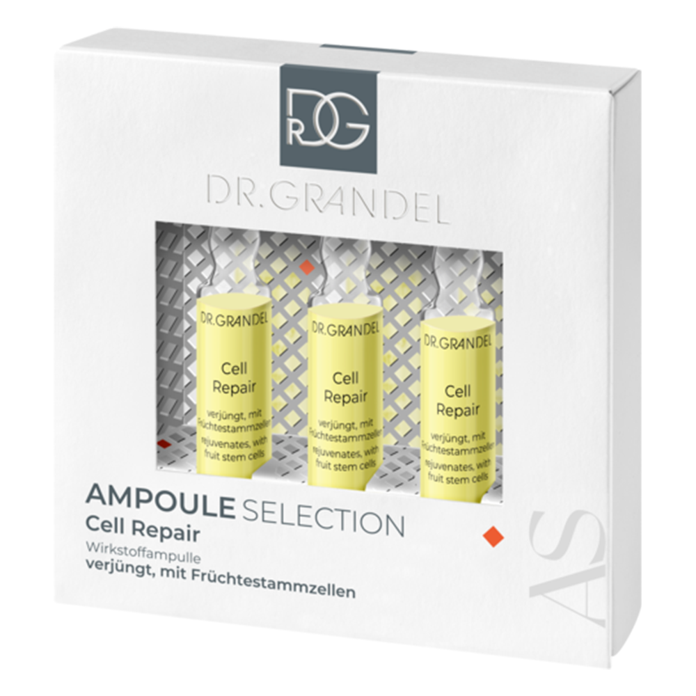 Dr. Grandel Ampoule Selection Cell Repair (3x3 ml)