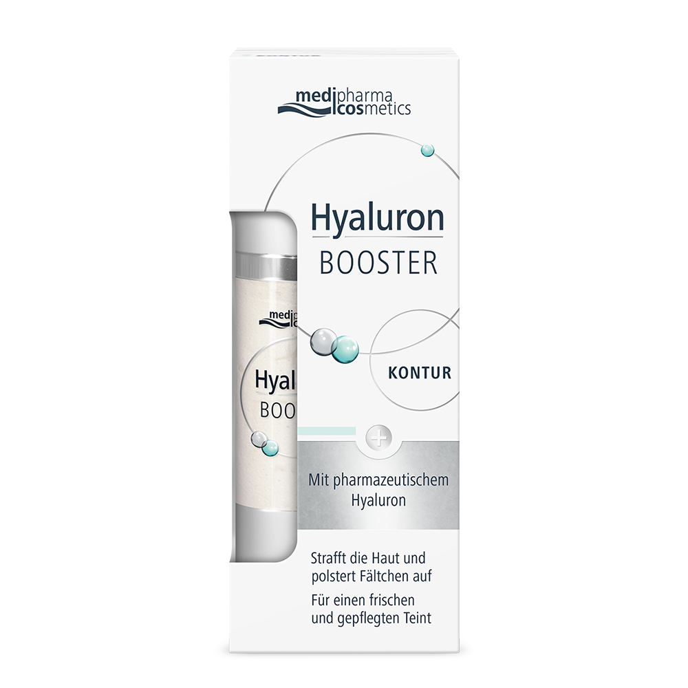 Hyaluron Booster Kontur (30 ml)