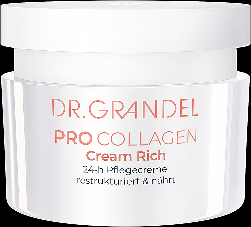 Dr. Grandel Pro Collagen Cream Rich (50 ml)