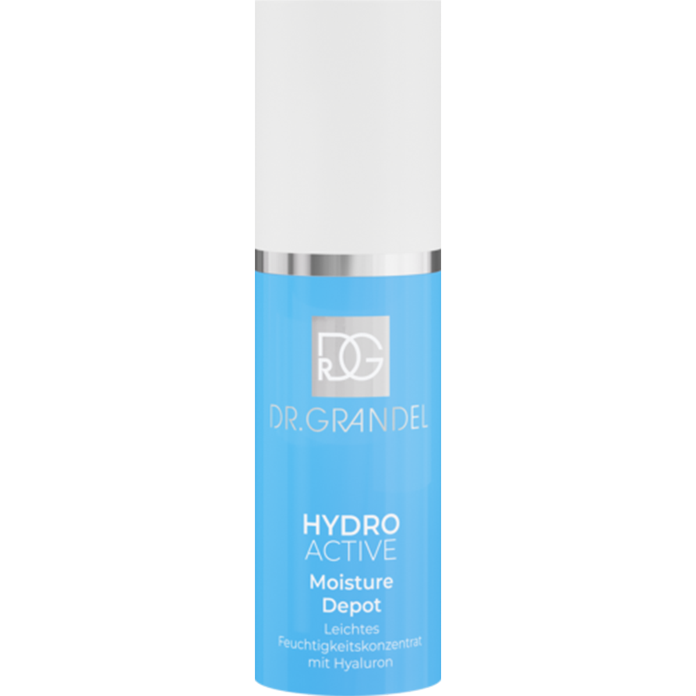 Dr. Grandel Hydro Active Moisture Depot (30 ml)