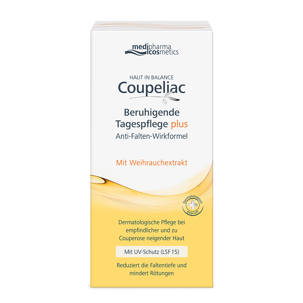 Haut in Blanace Coupelac (50 ml)