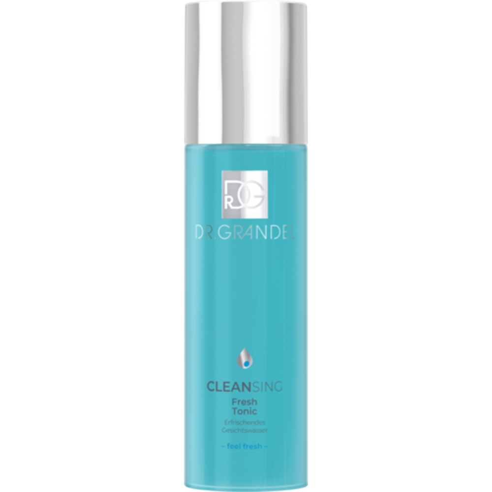Dr. Grandel Cleansing Fresh Tonic (200 ml)