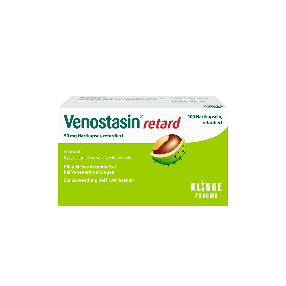 Venostasin retard (100 Stk)