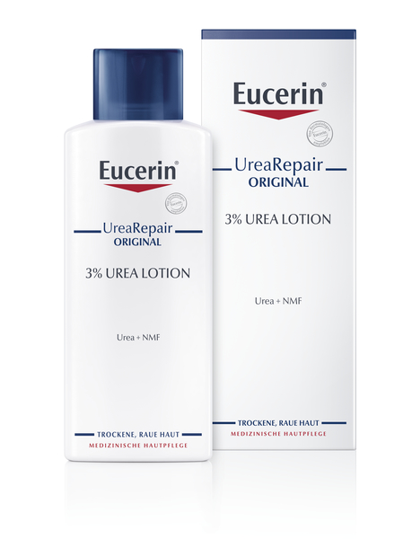 Eucerin Urea Repair Original Lotion 3% (250 ml)