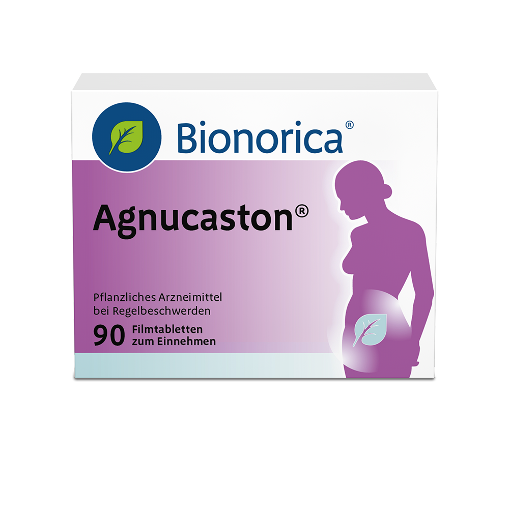 Agnucaston (90 Stk)
