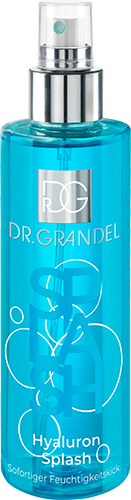Dr. Grandel Hydro Active Hyaluron Splash Spray (100 ml)