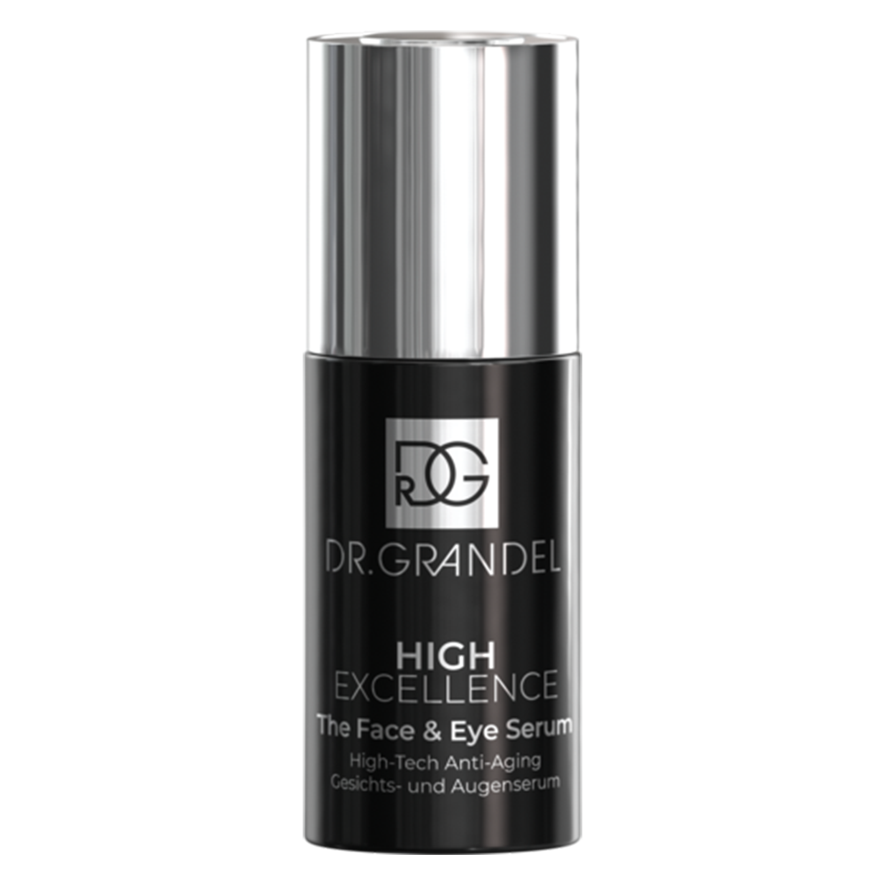 Dr. Grandel High Excellence The Face & Eye Serum (30 ml)