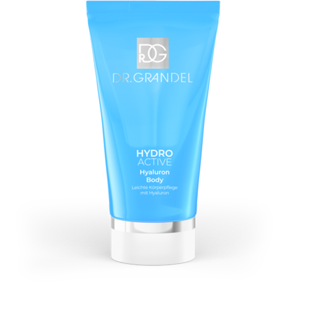 Dr. Grandel Hydro Active Hyaluron Body (150 ml)