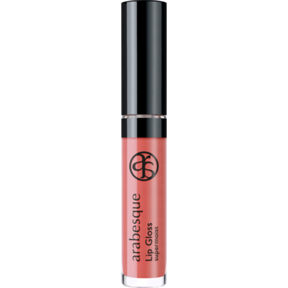 Arabesque Lip Gloss supermoist - 12 Manderine (5 ml)