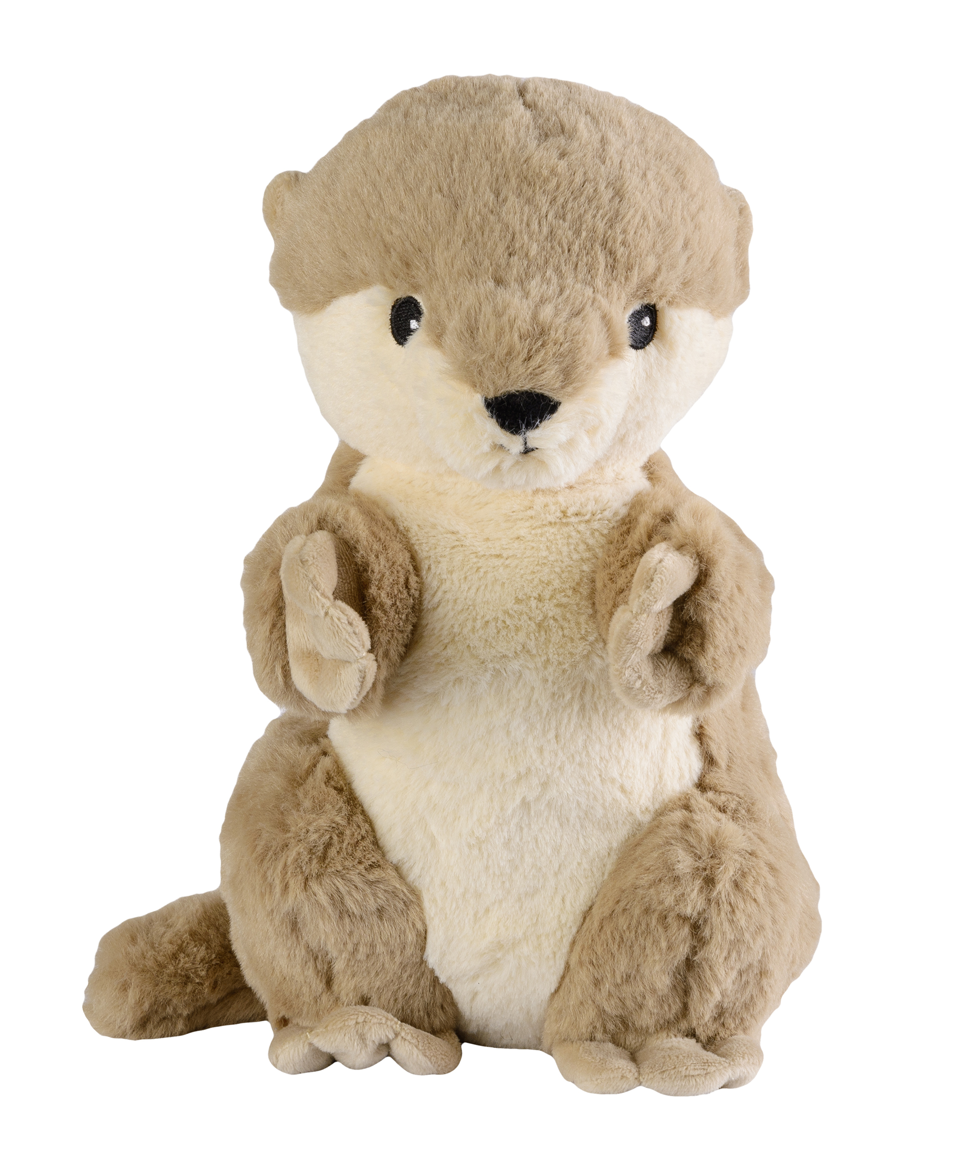 WARMIES Otter