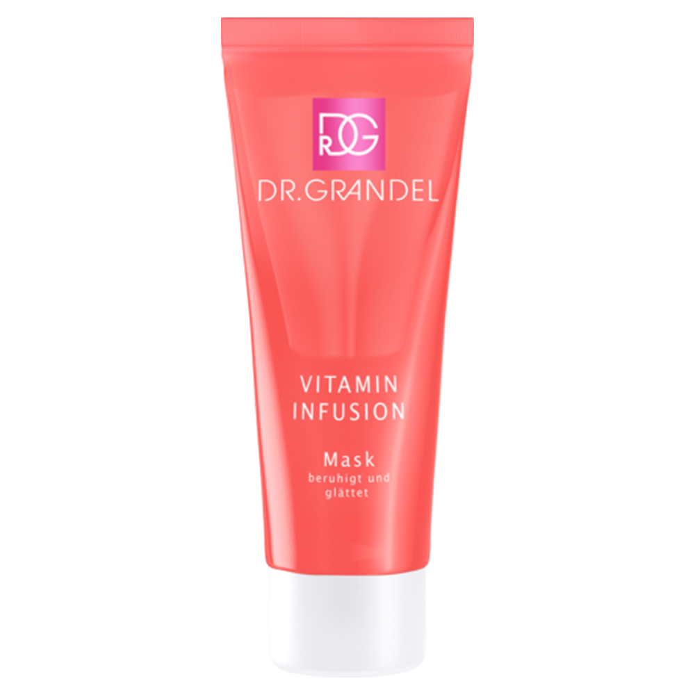Dr. Grandel Vitamin Infusion Mask (75 ml)