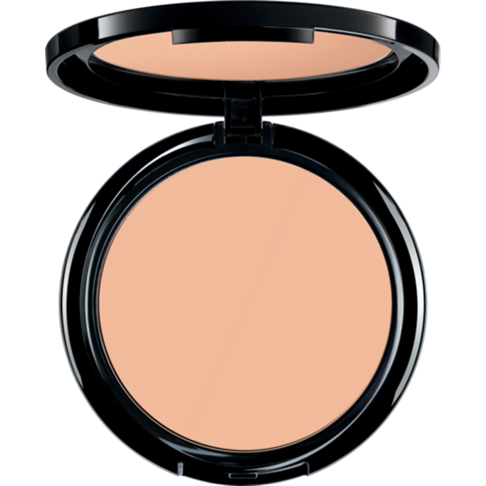 Arabesque Mineral Compact Foundation - 19 Honig (10 gr)