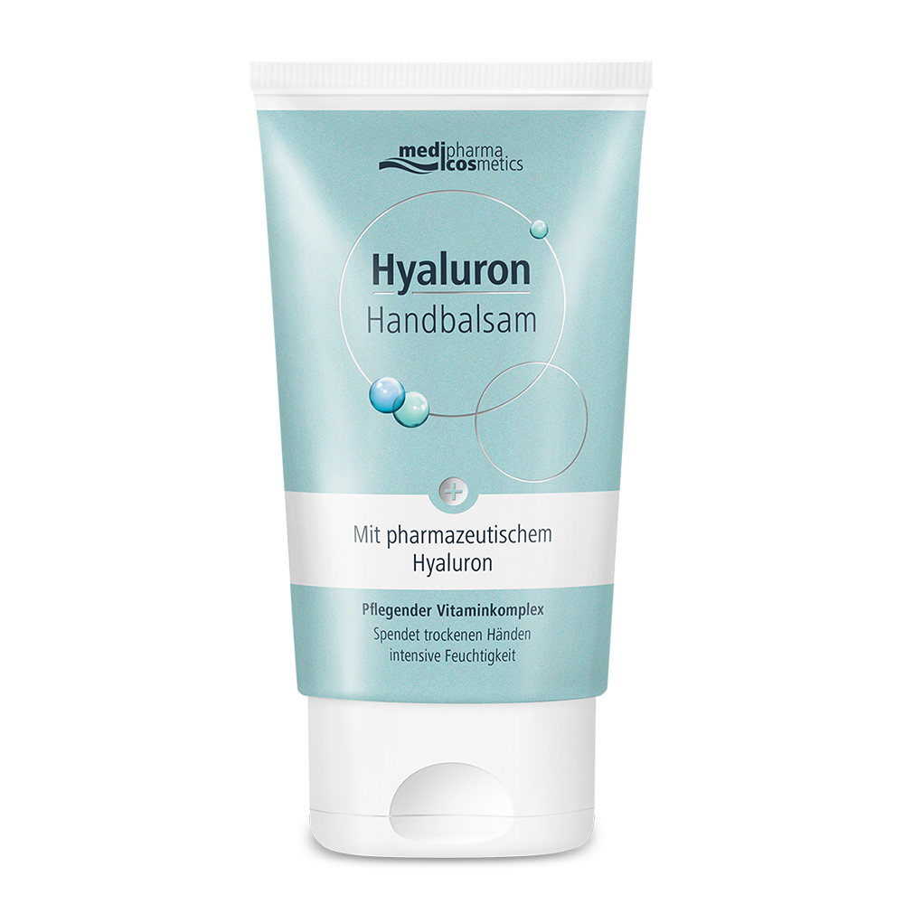 Hyaluron Handbalsam (50 ml)