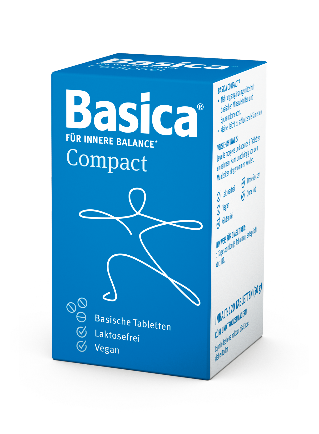 BASICA COMPACT