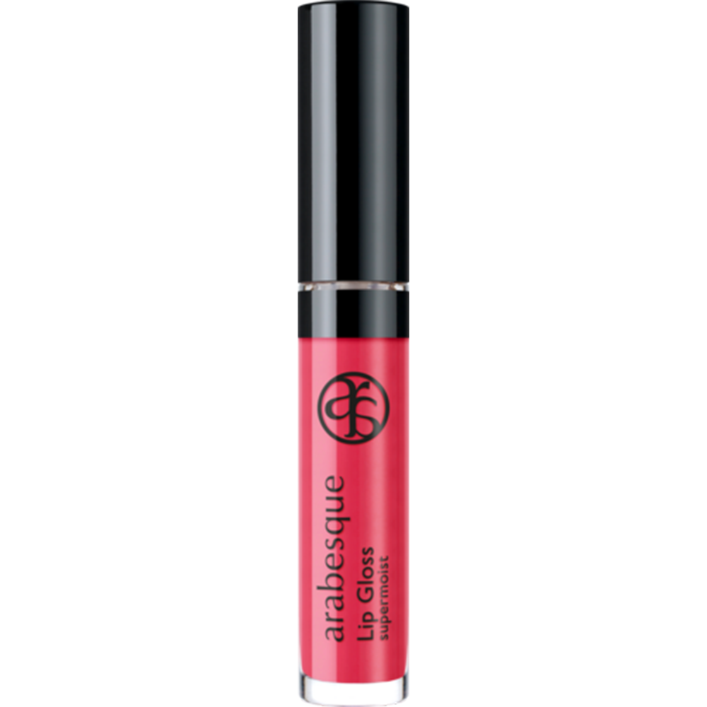 Arabesque Lip Gloss supermoist - 65 Pink (5 ml)