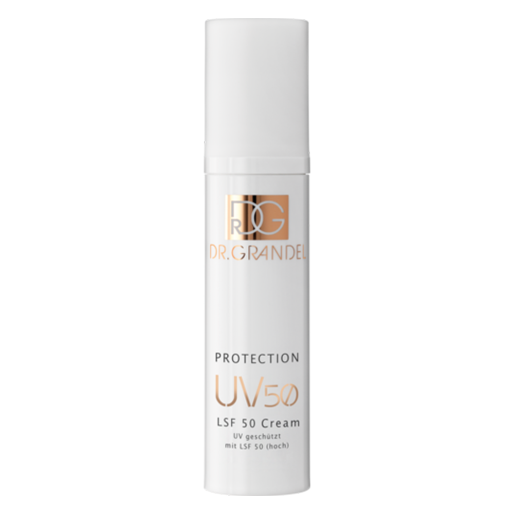GRANDEL Specials Protection Creme SPF 50