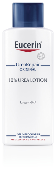 Eucerin Urea Repair Original Lotion 10% (250 ml)