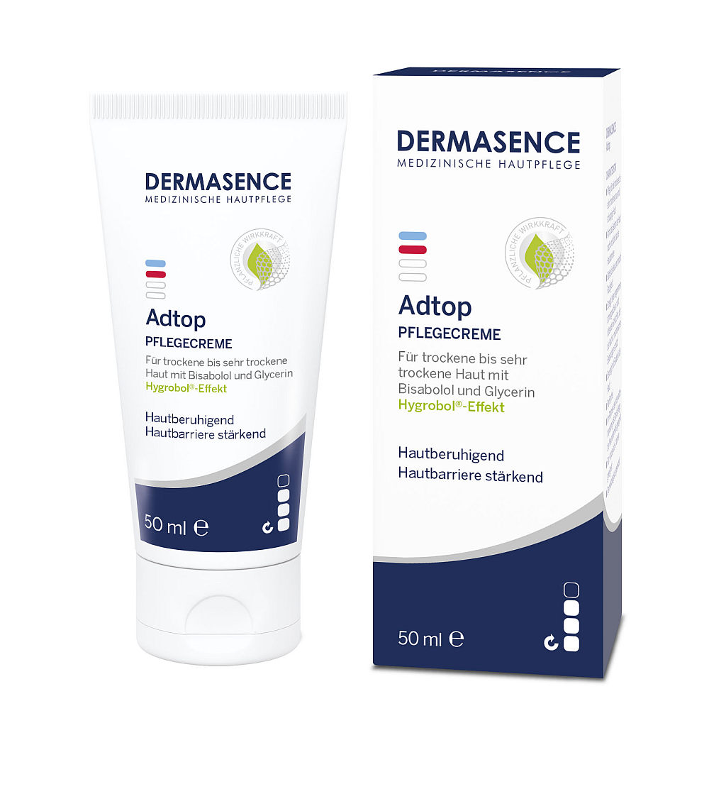 Dermasence Adtop Creme (50 ml)