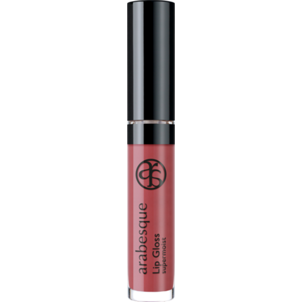 Arabesque Lip Gloss supermoist - 75 Beere (5 ml)