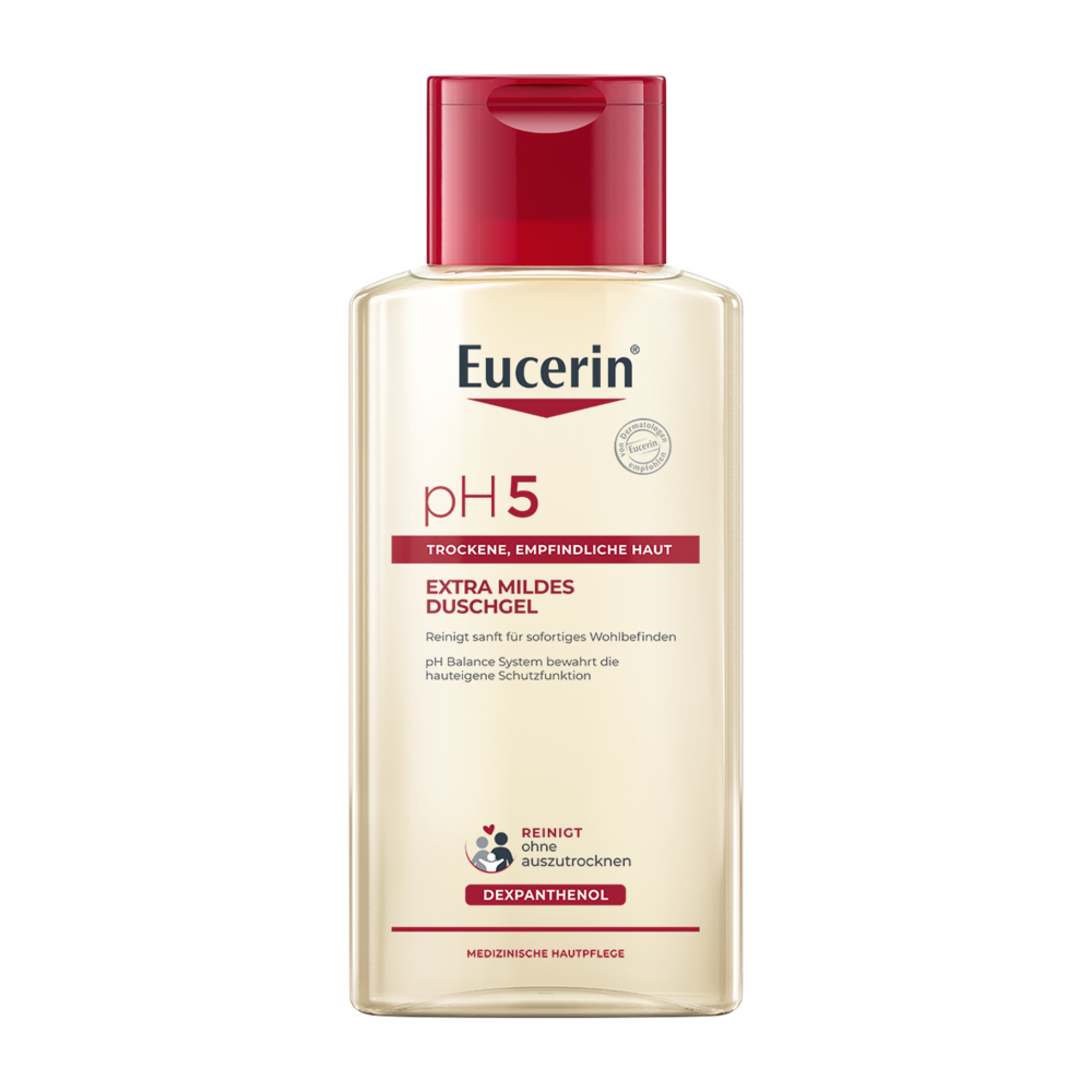 Eucerin pH5 Duschgel empfindliche Haut (200 ml)